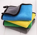 namo creation Microfiber Vehicle Washing Cloth