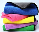 namo creation Microfiber Vehicle Washing Cloth