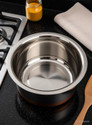 Namo International Stainless Steel Copper Base Patila
