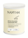 Namyaa White Chocolate Liposoluble Wax I Painless
