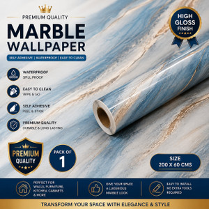 NANCY 200 cm x 60 cm Waterproof