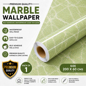 NANCY 200 cm x 60 cm Waterproof