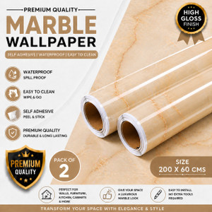 NANCY 200 cm x 60 cm Waterproof