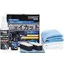 Nano Ceramic Coating, Hrdness Crystallization Paint Sealant Kit(25ml Bottle),Super Gloss Shine & Hydrophobicty,2 Years Lasting Protection,Easy to Apply Professional Car Detailing Ceramic Coating
