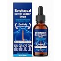 Nano Esophageal Relief Drops for Throat & Stomach Comfort, 2 fl oz