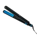 BaBylissPRO Nano Titanium Flat Iron Hair Straightener, Digital Flat Iron for Pro Salon Results, Styling Tool for All Hair Types
