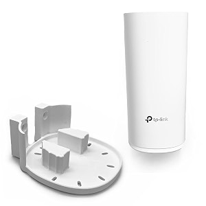 wall mount for deco m4e4s4 white pack of 2