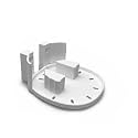 Wall Mount for Deco M4/E4/S4 (White [Pack of 1])
