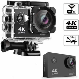 nanotech gopro action camera 4k waterproof action camera 4kvlogging gopro camera helmet camera 4k sports and action camera