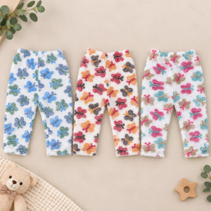 NanoX Track Pant For Baby Boys