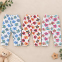 NanoX Track Pant For Baby Boys 