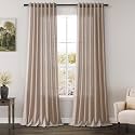 Extra Long Curtains 2 Panels 102 Inches