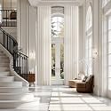Nanspring Extra Long Linen Curtains 144 Inch