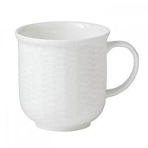 wedgwood nantucket basket mug