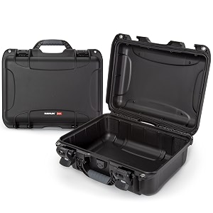 NANUK 920 Empty Hard Case - Waterproof