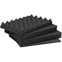 Nanuk Foam Inserts (3 Part) for 915 Nanuk Case