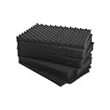 NANUK 920 Multi-Layer Cubed Foam Insert