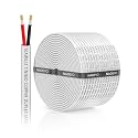 NAOEVO 10 Gauge Marine Wire Duplex, 10 AWG Wire, 10/2 Marine Cable, 100FT