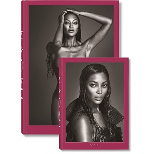 naomi updated edition