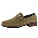 NAOT Footwear Women's Bentu Loafer