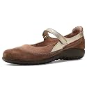 Naot Women's Kirei Mary Jane Flat