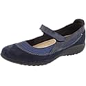 Naot Women's Kirei Mary Jane Flat