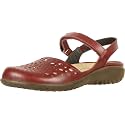 Naot Women's Kirei Mary Jane Flat