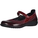 Naot Women's Kirei Mary Jane Flat