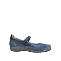 Naot Women's Kirei Mary Jane Flat