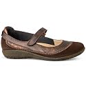 Naot Women's Kirei Mary Jane Flat