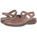 NAOT Women's, Arataki Sandal TAN 37 M