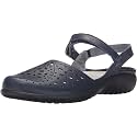 NAOT Women's Arataki Ink Lthr Maryjane Flat 11-11.5 M US