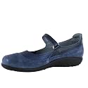 Naot Women's Kirei Mary Jane Flat