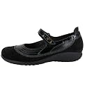 Naot Women's Kirei Mary Jane Flat