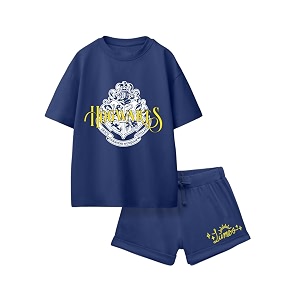 Nap Chief Girls Cotton Harry Potter Co