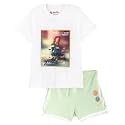 Nap Chief Girls Cotton Harry Potter Co