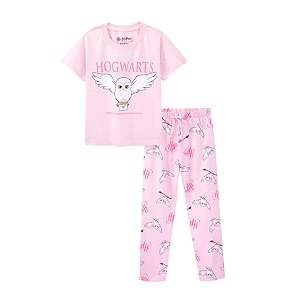 Nap Chief Girls Official Cartoon Characters Cotton