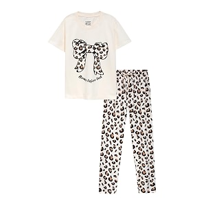 Nap Chief Girls Official Cartoon Characters Cotton