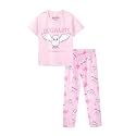 Nap Chief Girls Official Cartoon Characters Cotton