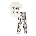 Nap Chief Girls Official Cartoon Characters Cotton