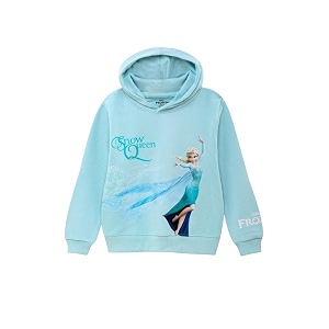 Nap Chief Girls Official Characters Sweatshirt Relaxed