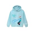 Nap Chief Girls Official Characters Sweatshirt Relaxed
