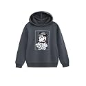 Nap Chief Girls Official Characters Sweatshirt Relaxed