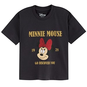 Nap Chief Kids Cotton Character T-Shirt for