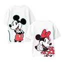 Nap Chief Kids Cotton Characters T-Shirts for