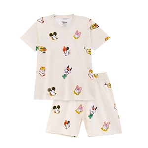 Nap Chief Kids Cotton Disney Mickey