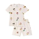 Nap Chief Kids Cotton Disney Mickey amp
