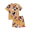 Nap Chief Kids Cotton Disney Mickey amp