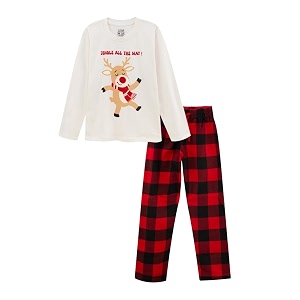 Nap Chief Kids Cotton Full Sleeves Printed