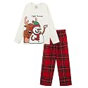 Nap Chief Kids Cotton Full Sleeves Printed
